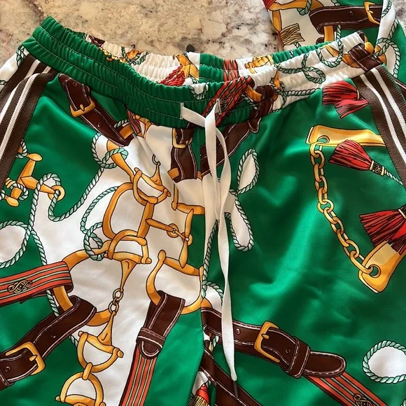 PAROSH track pants - Picture 4 of 7